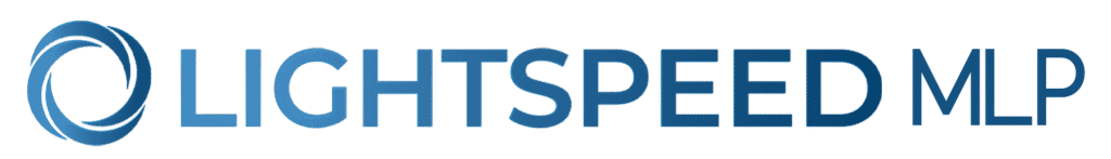 Lightspeed logo
